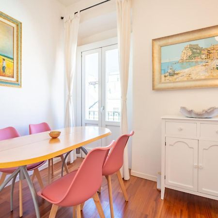 Perle Gemelle In Marina Appartement Cagliari Buitenkant foto