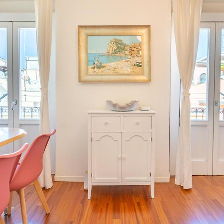 Perle Gemelle In Marina Appartement Cagliari Buitenkant foto