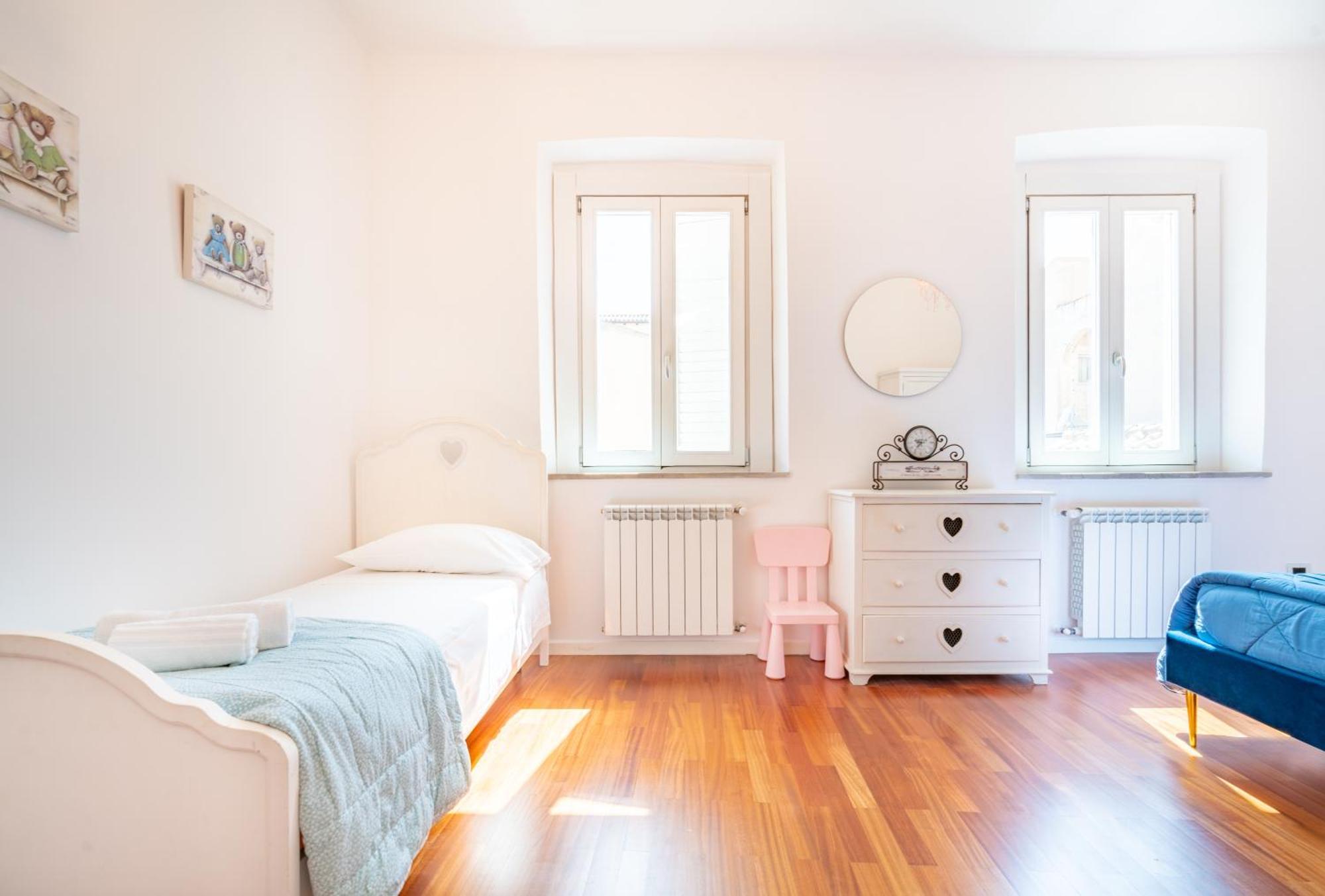 Perle Gemelle In Marina Appartement Cagliari Buitenkant foto