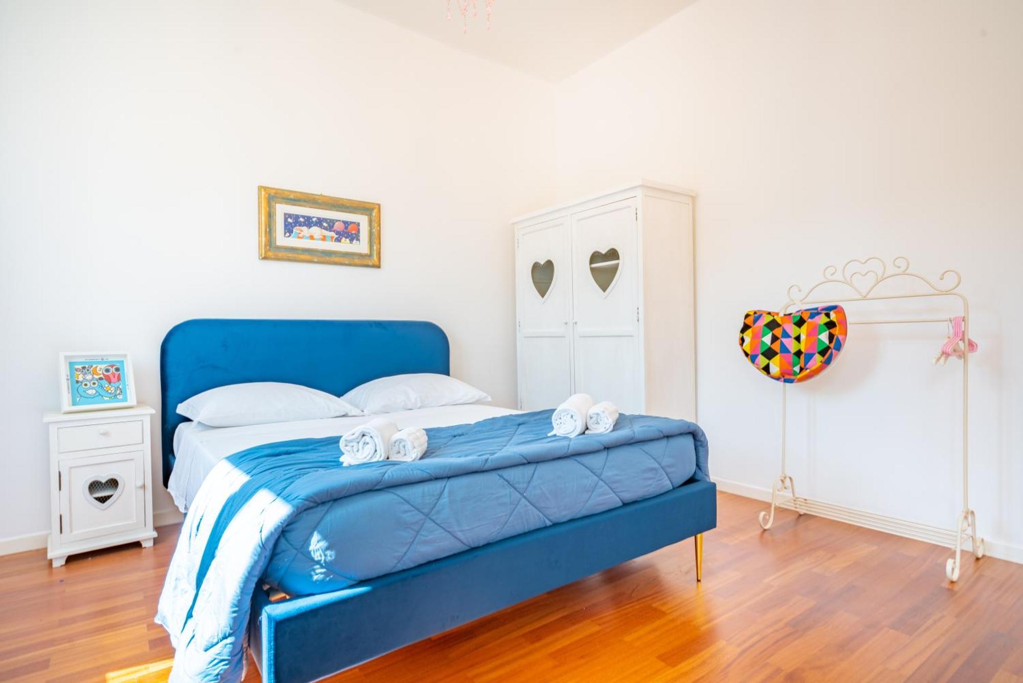 Perle Gemelle In Marina Appartement Cagliari Buitenkant foto