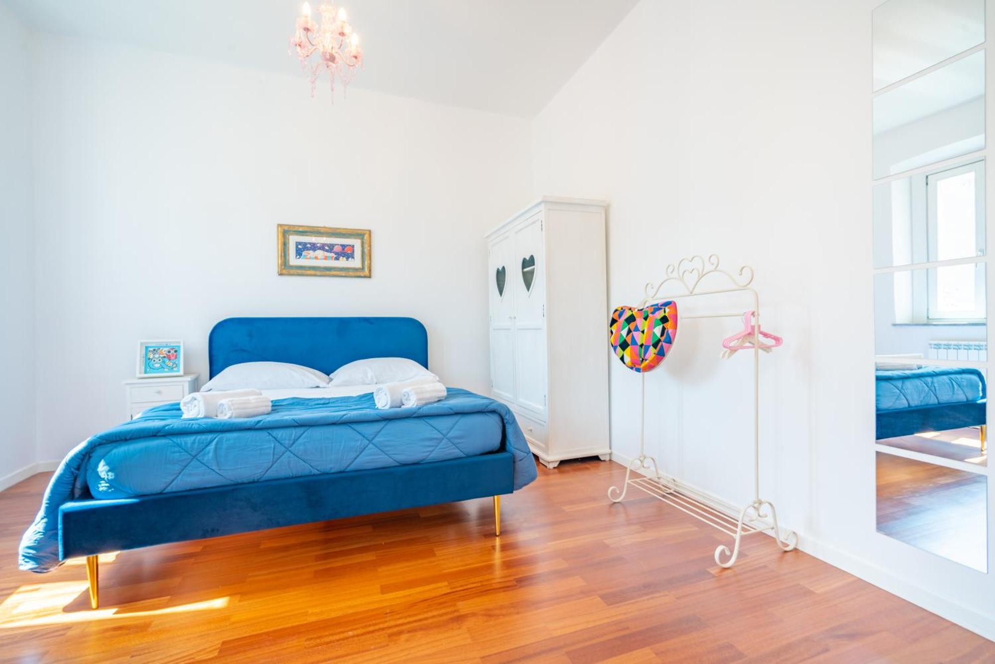 Perle Gemelle In Marina Appartement Cagliari Buitenkant foto