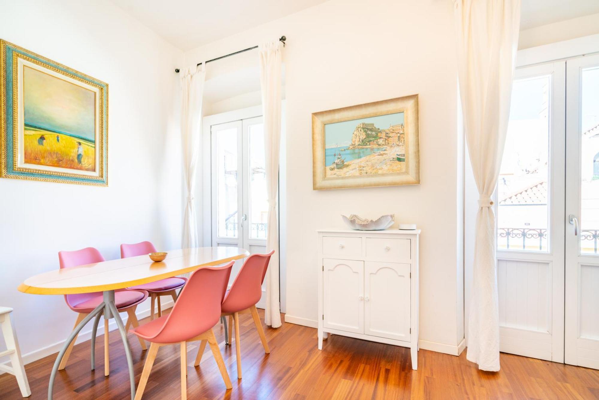 Perle Gemelle In Marina Appartement Cagliari Buitenkant foto
