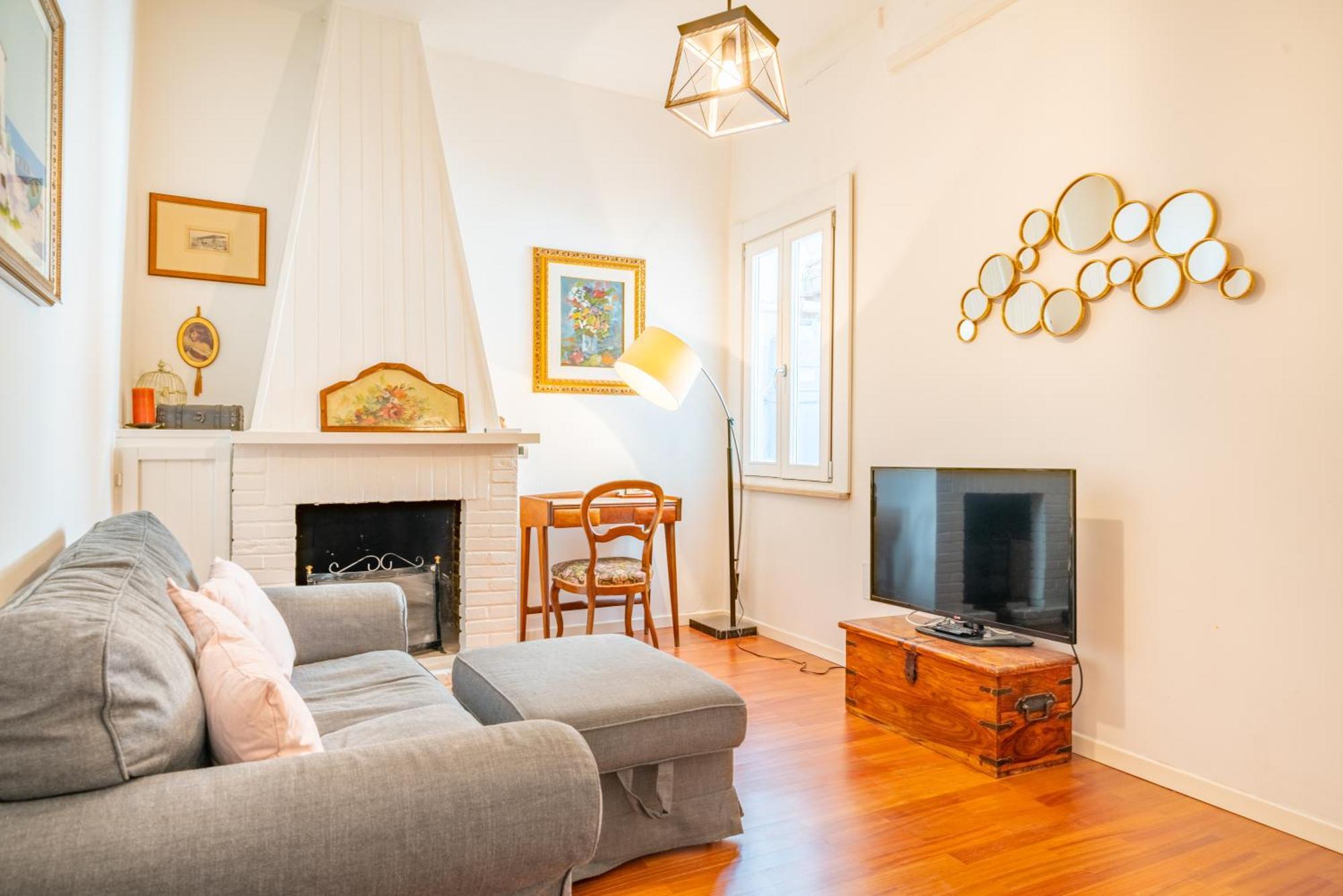 Perle Gemelle In Marina Appartement Cagliari Buitenkant foto