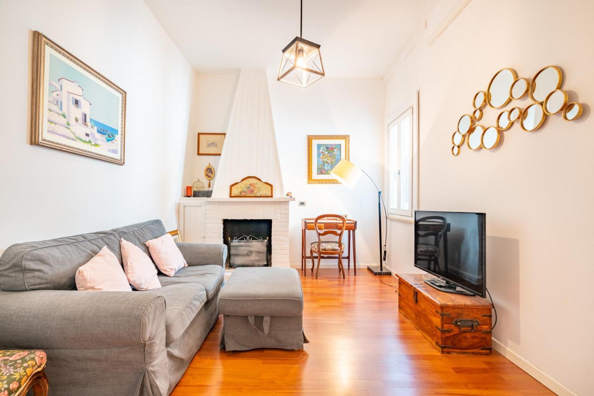 Perle Gemelle In Marina Appartement Cagliari Buitenkant foto