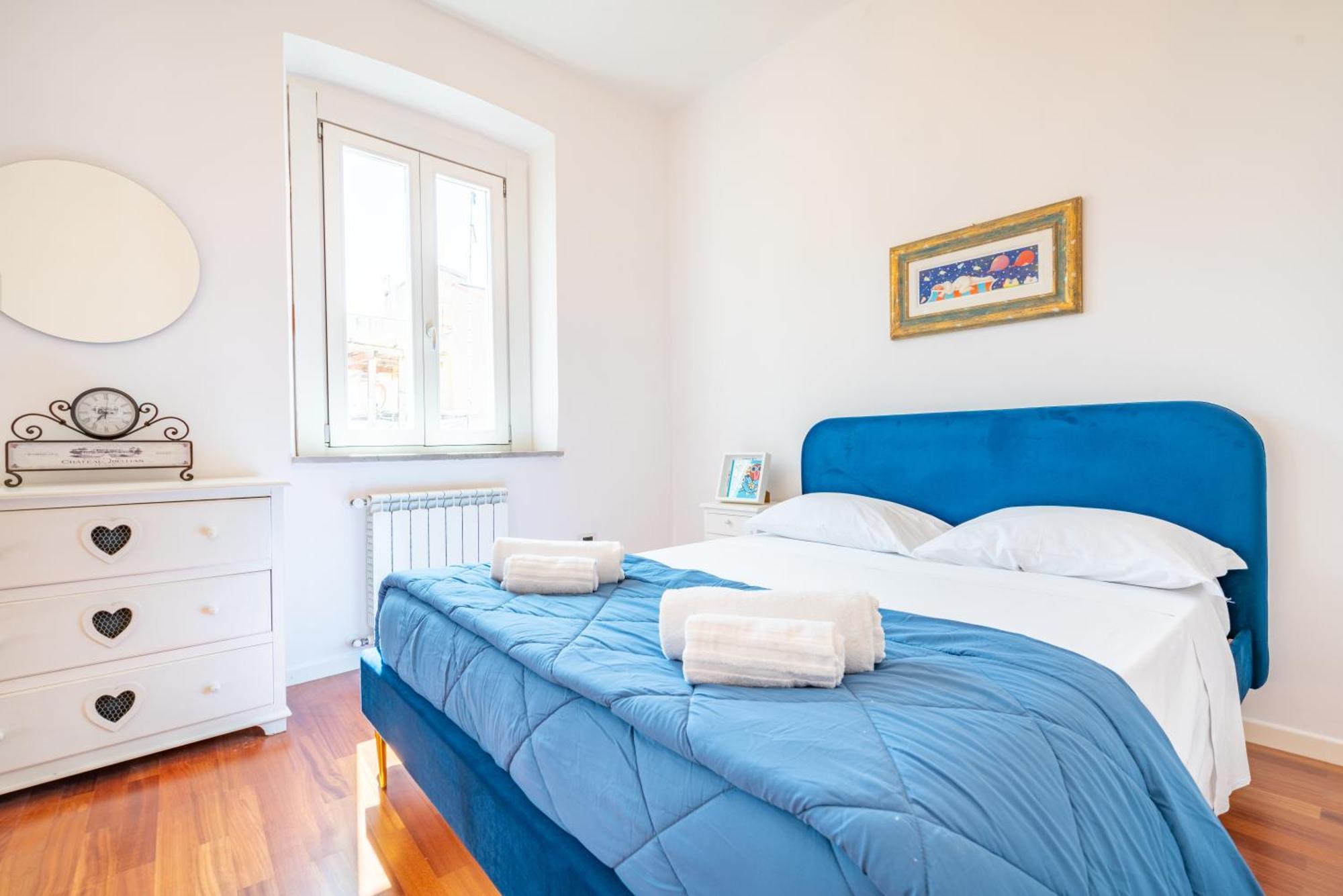 Perle Gemelle In Marina Appartement Cagliari Buitenkant foto