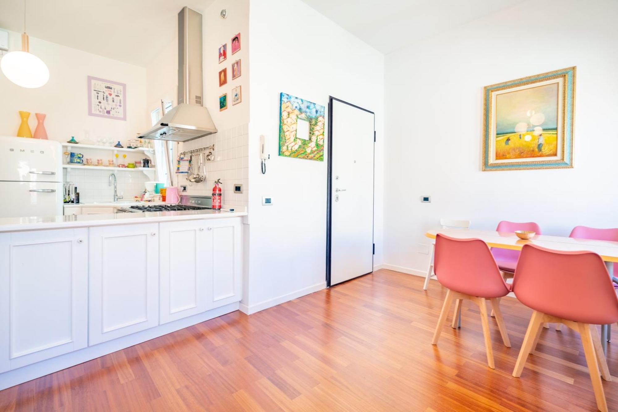 Perle Gemelle In Marina Appartement Cagliari Buitenkant foto