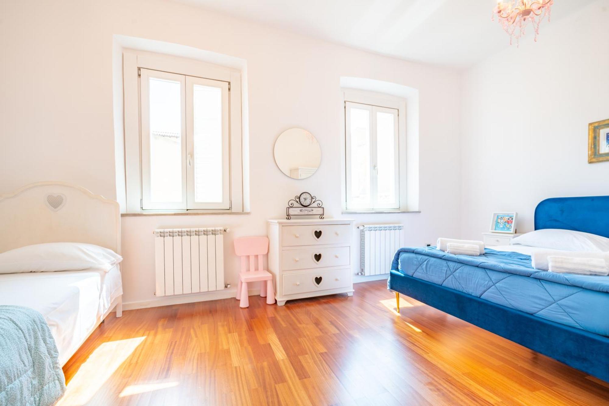 Perle Gemelle In Marina Appartement Cagliari Buitenkant foto