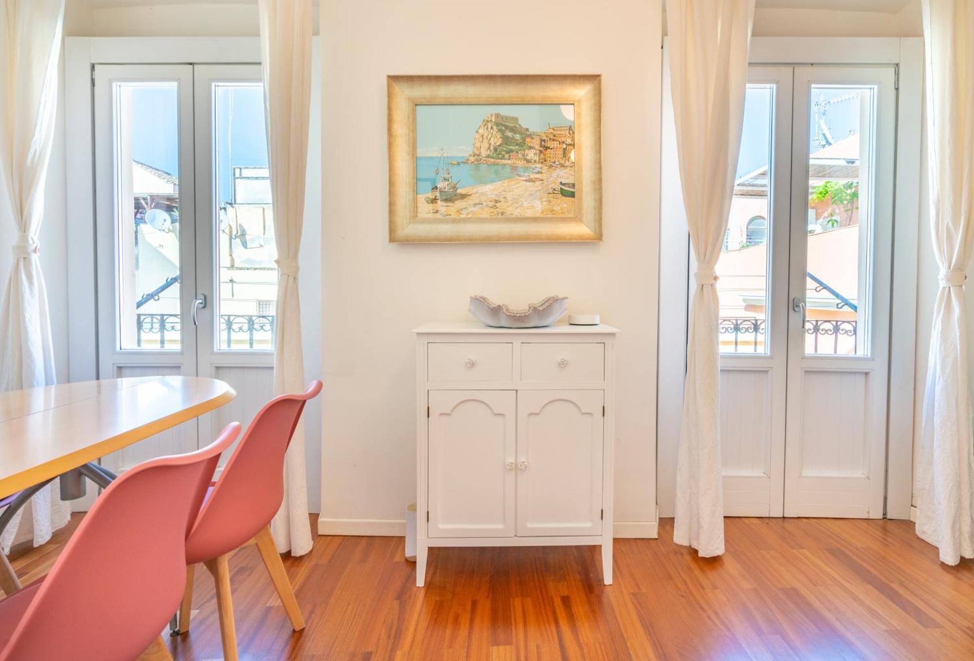 Perle Gemelle In Marina Appartement Cagliari Buitenkant foto