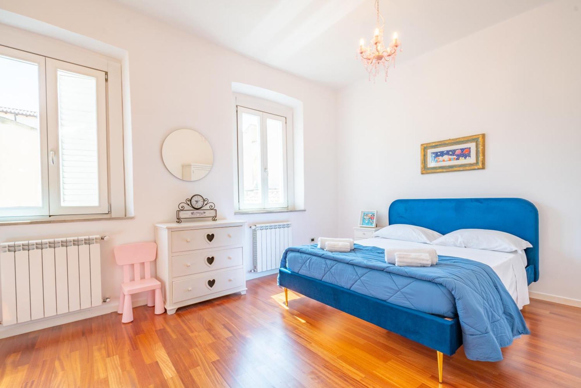 Perle Gemelle In Marina Appartement Cagliari Buitenkant foto