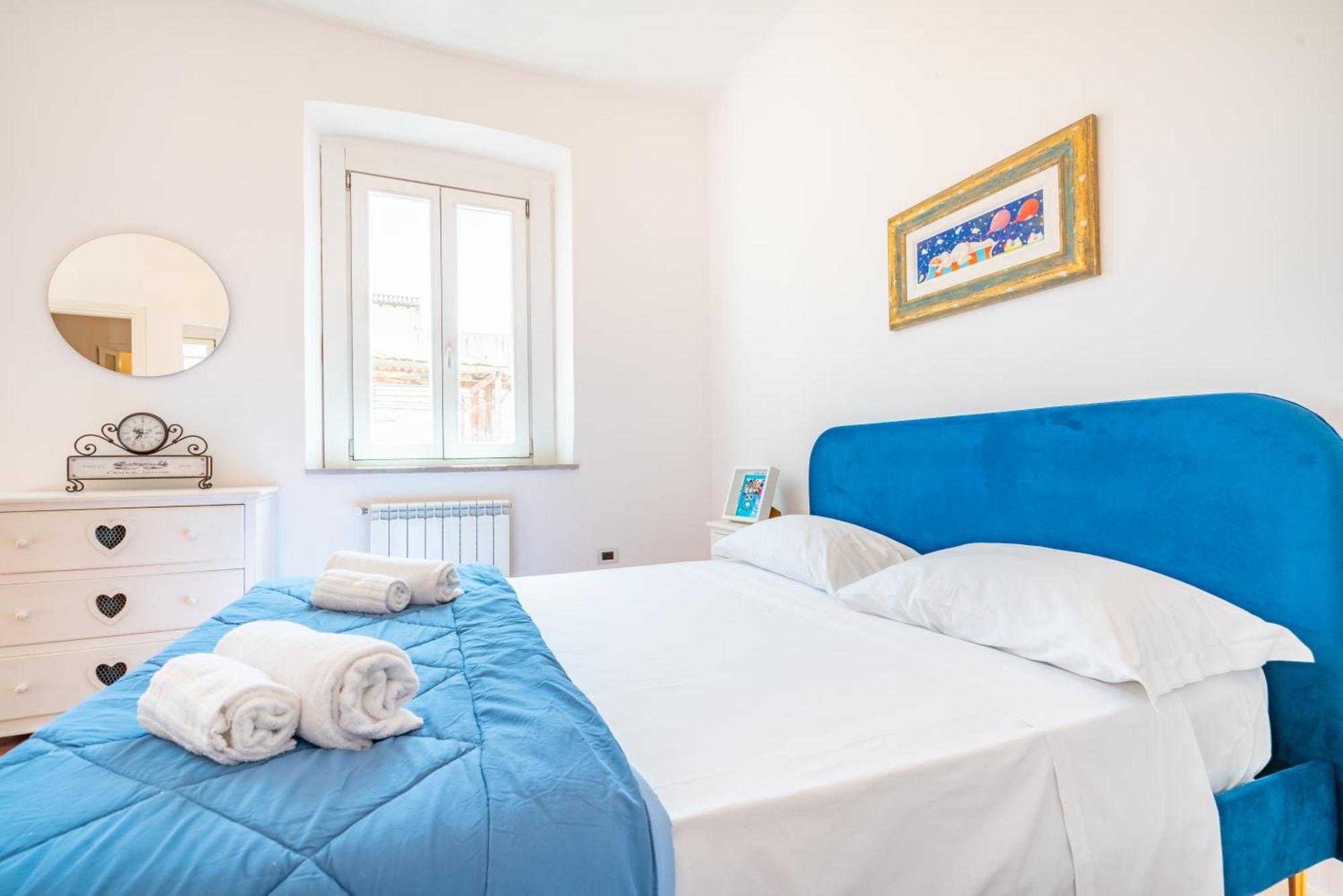 Perle Gemelle In Marina Appartement Cagliari Buitenkant foto
