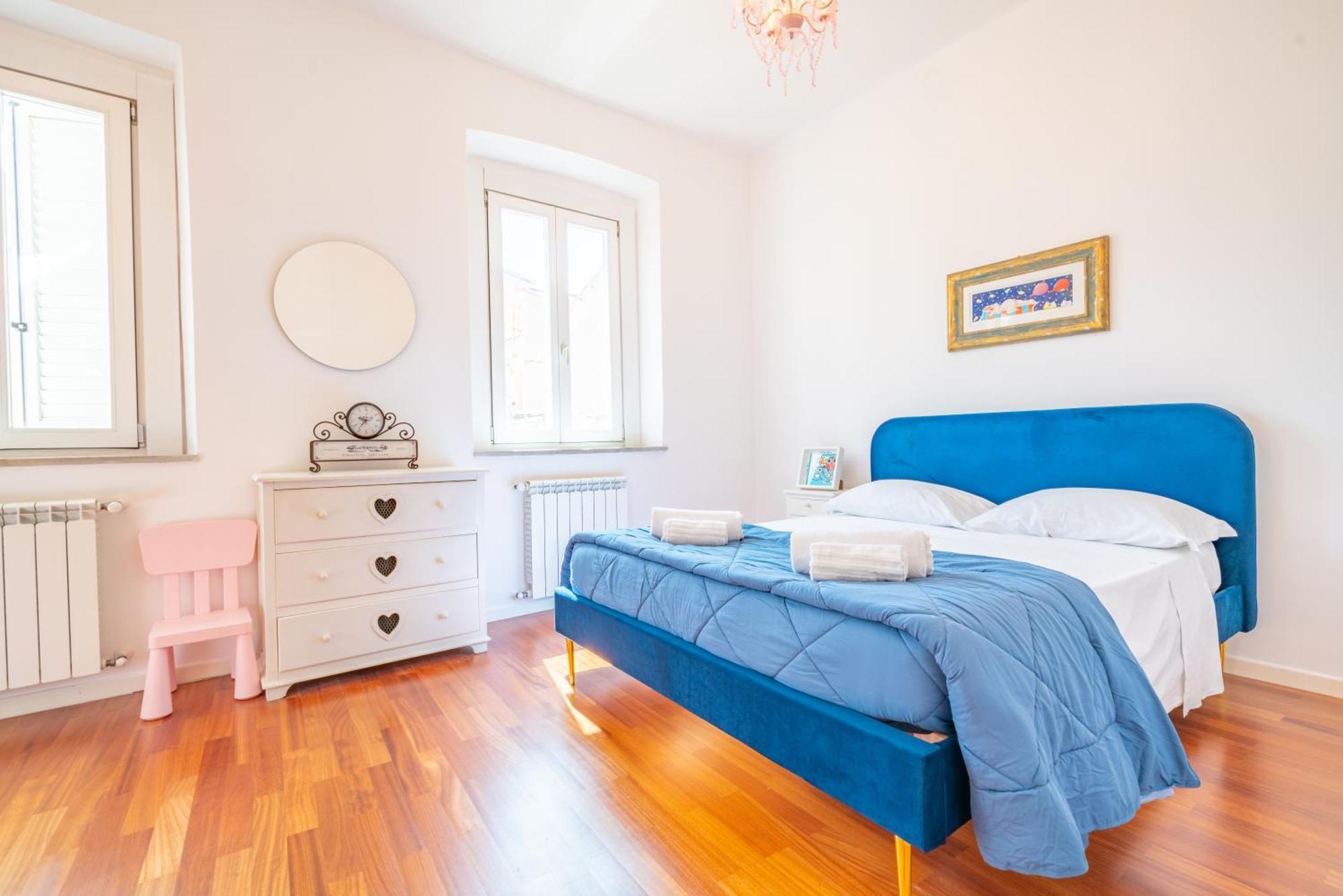Perle Gemelle In Marina Appartement Cagliari Buitenkant foto