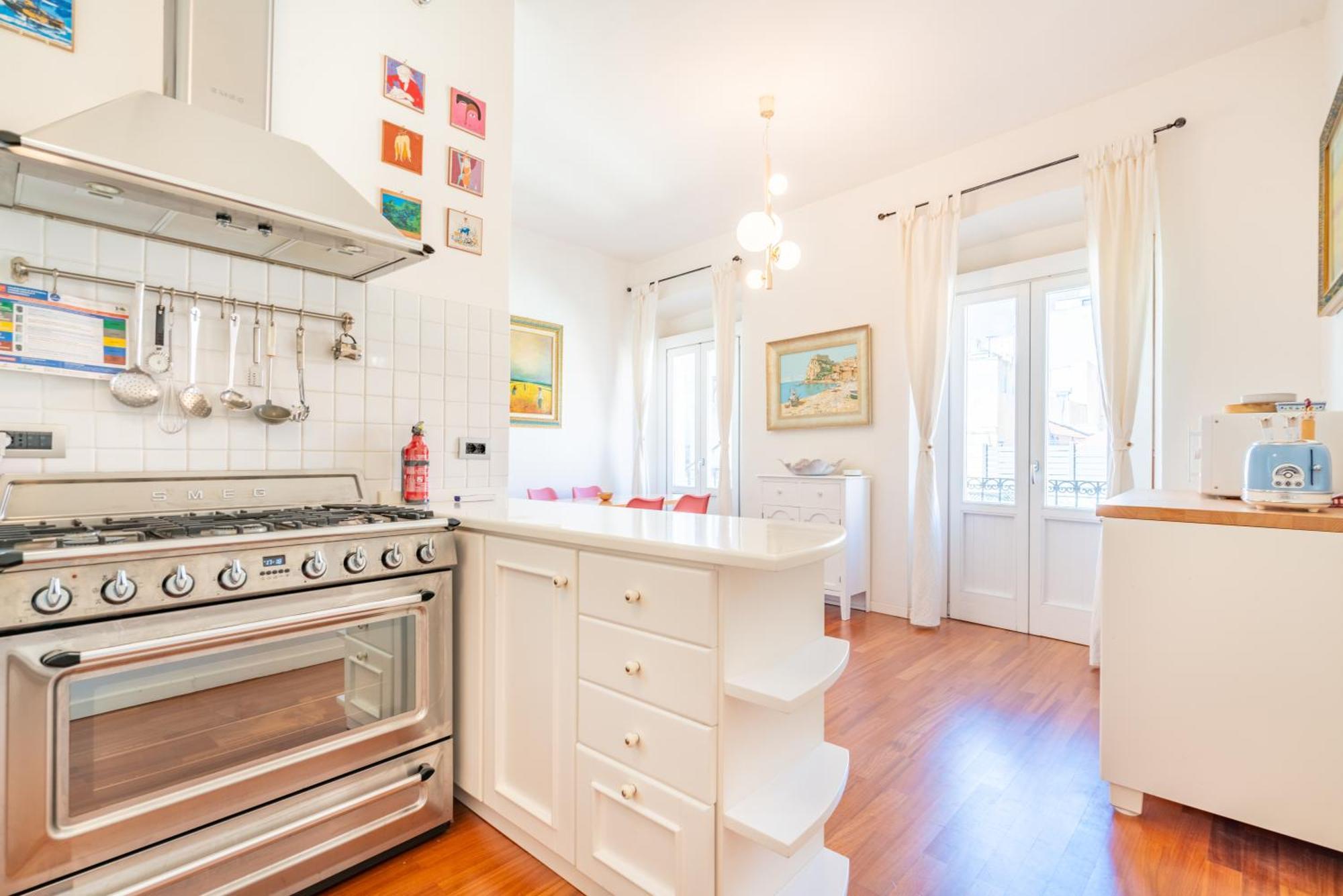 Perle Gemelle In Marina Appartement Cagliari Buitenkant foto