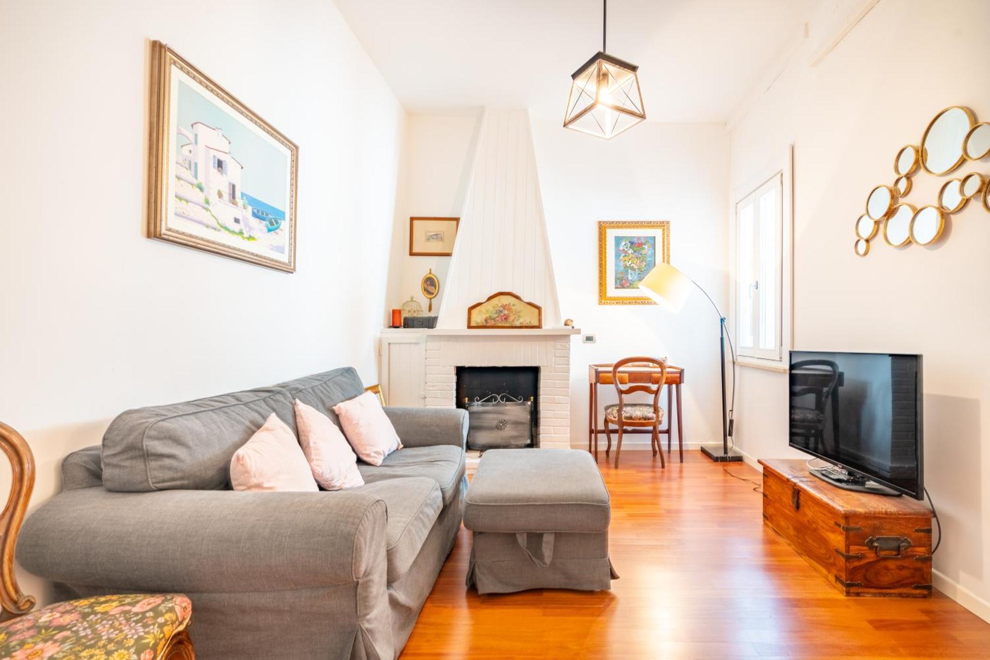 Perle Gemelle In Marina Appartement Cagliari Buitenkant foto