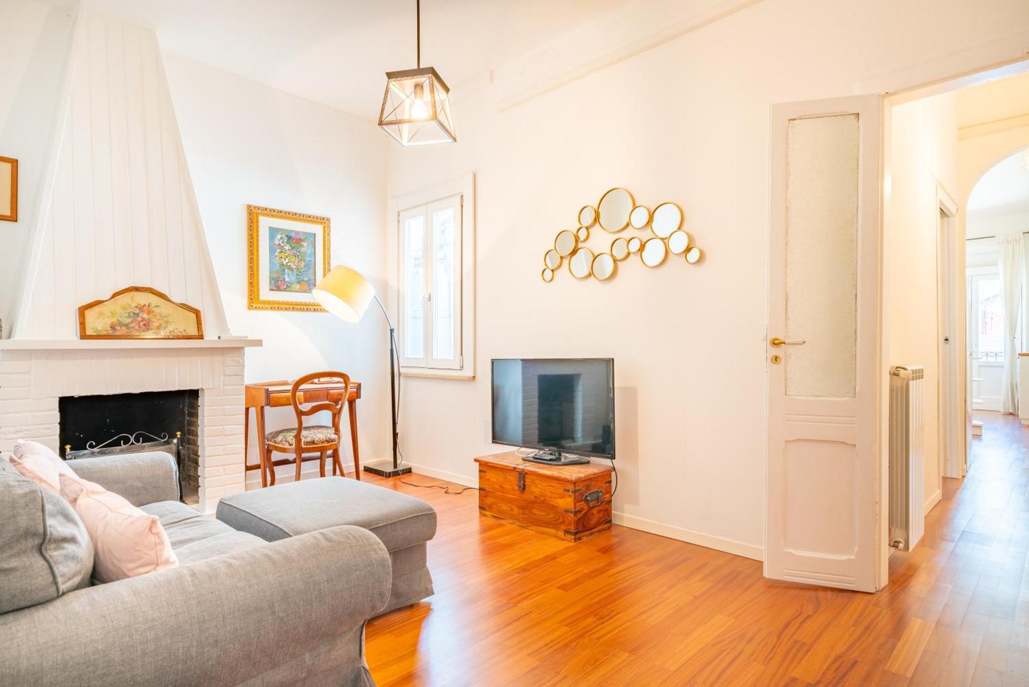 Perle Gemelle In Marina Appartement Cagliari Buitenkant foto