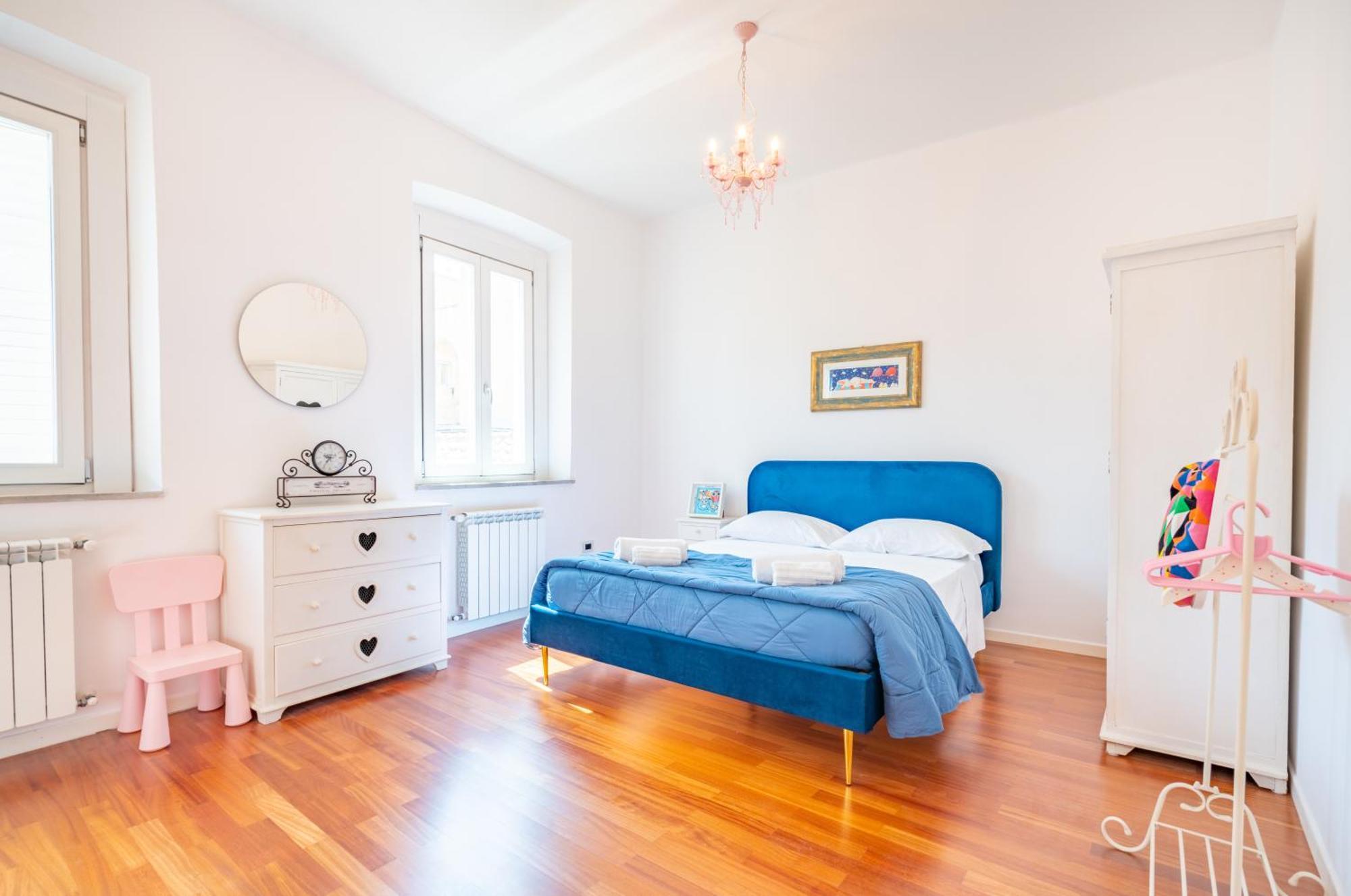 Perle Gemelle In Marina Appartement Cagliari Buitenkant foto