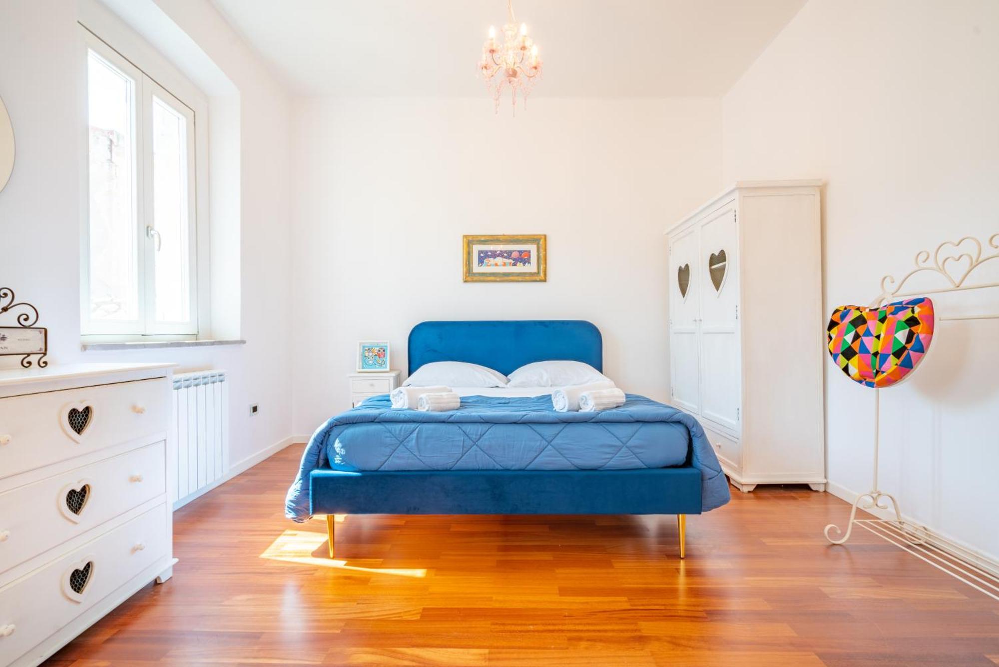 Perle Gemelle In Marina Appartement Cagliari Buitenkant foto