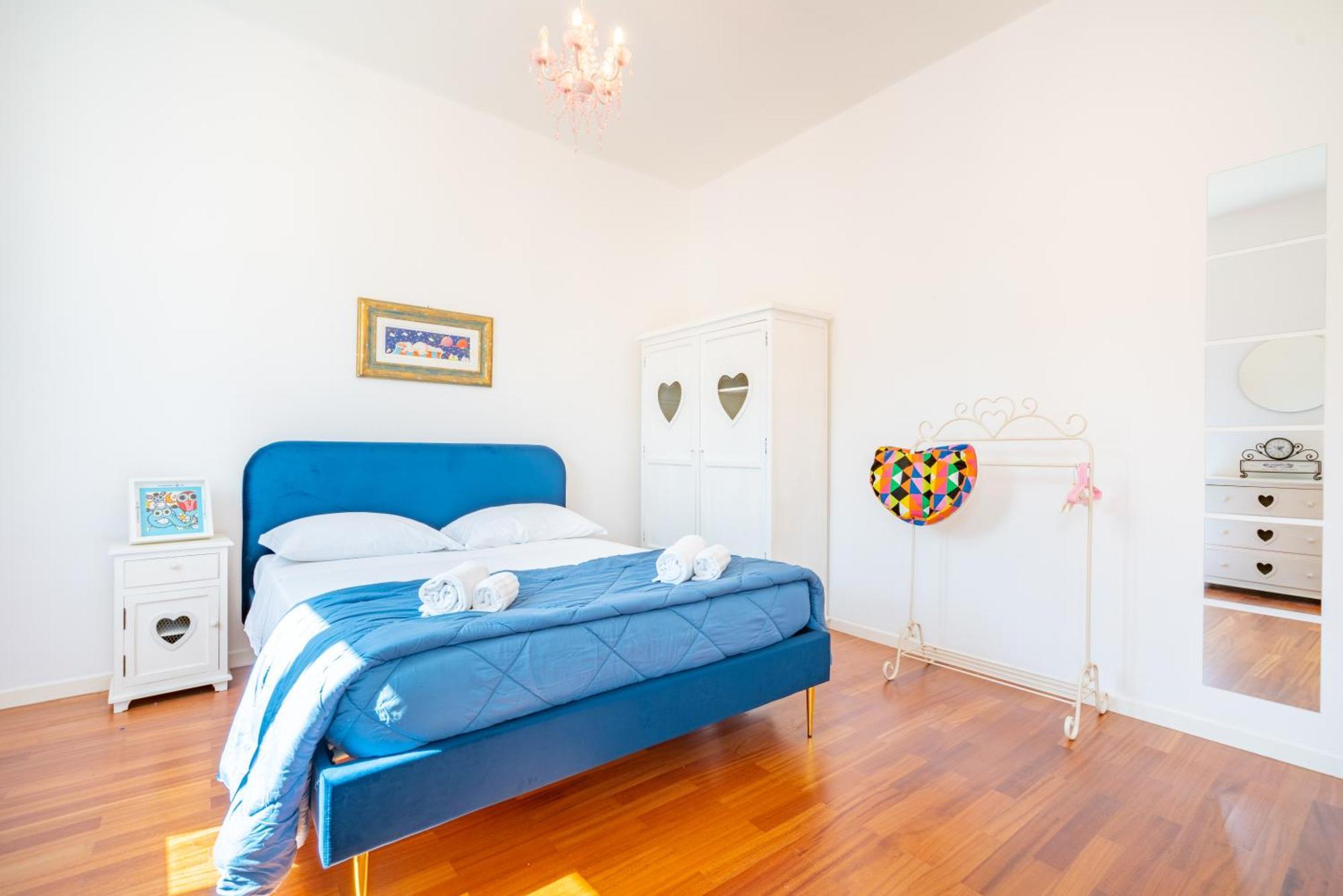 Perle Gemelle In Marina Appartement Cagliari Buitenkant foto