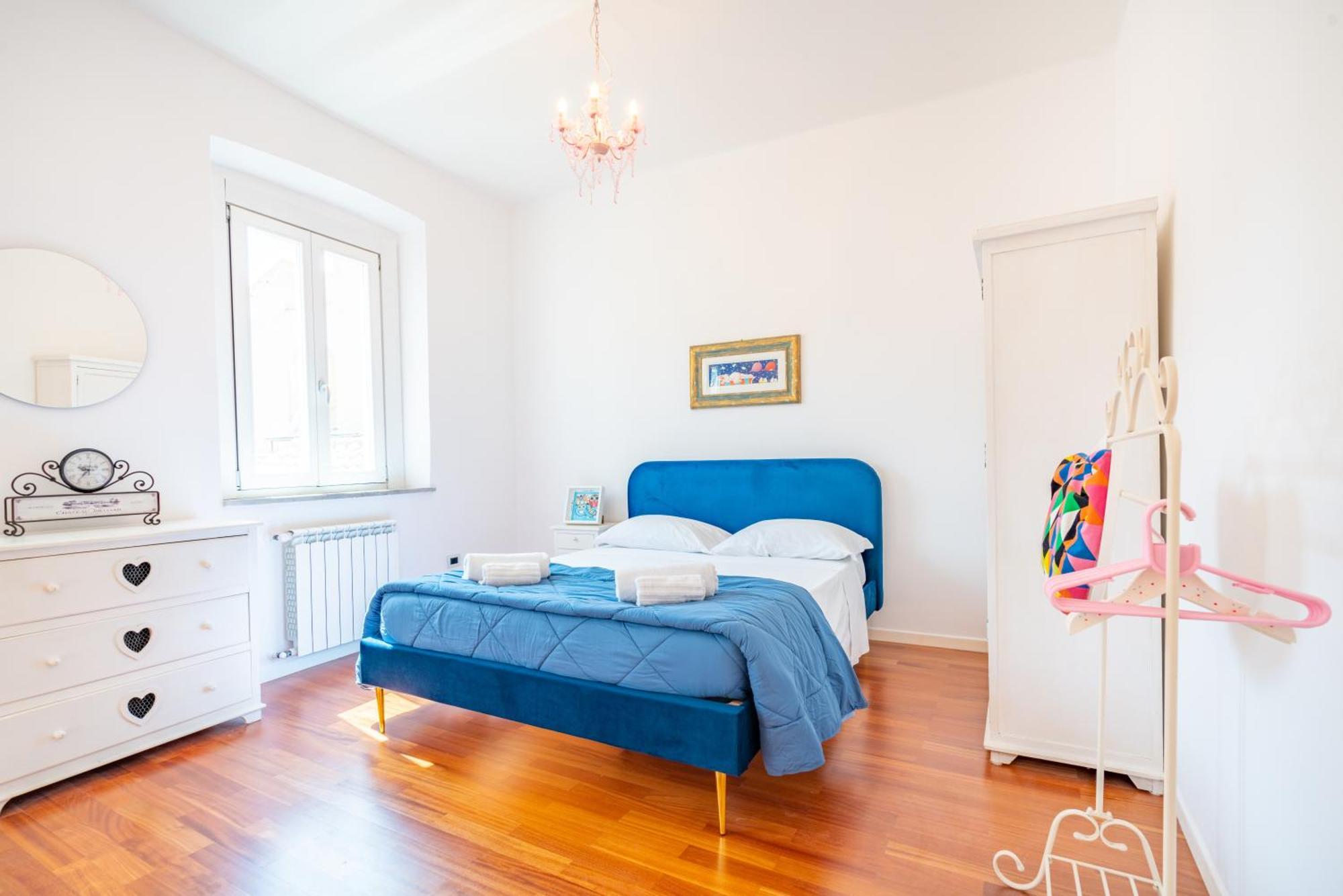 Perle Gemelle In Marina Appartement Cagliari Buitenkant foto