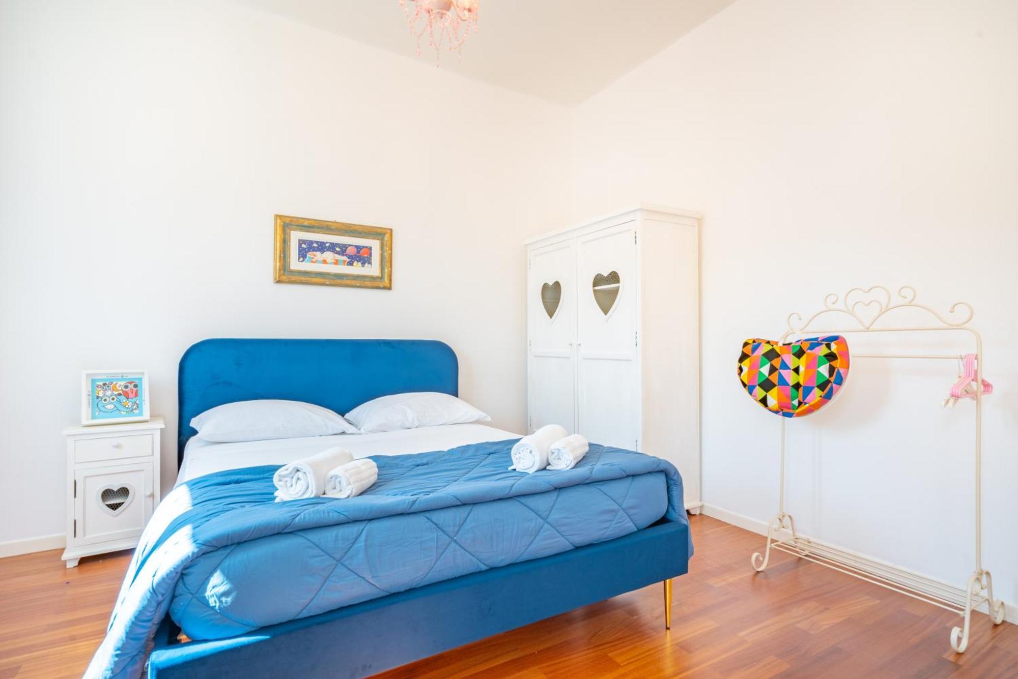 Perle Gemelle In Marina Appartement Cagliari Buitenkant foto