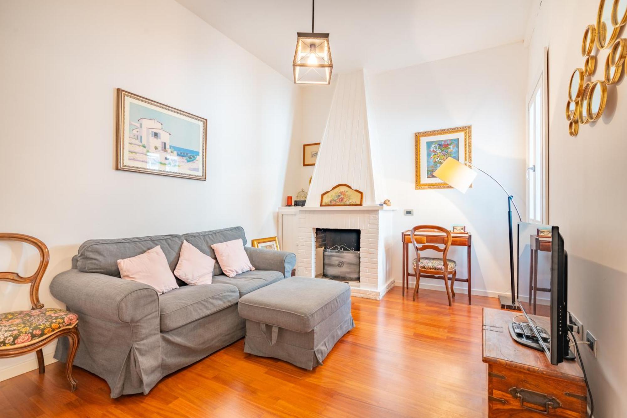Perle Gemelle In Marina Appartement Cagliari Buitenkant foto