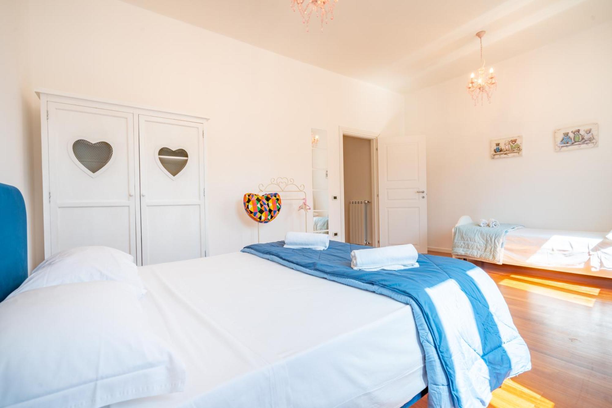 Perle Gemelle In Marina Appartement Cagliari Buitenkant foto