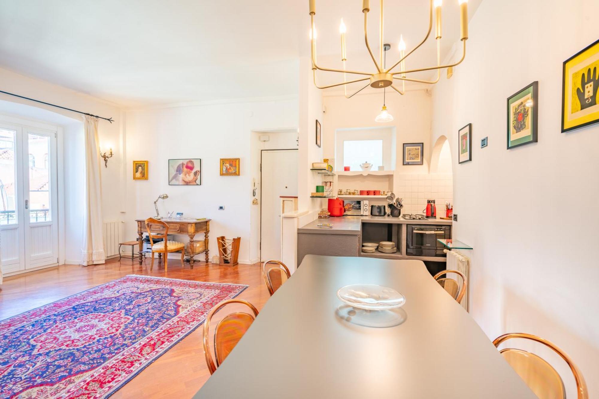 Perle Gemelle In Marina Appartement Cagliari Buitenkant foto