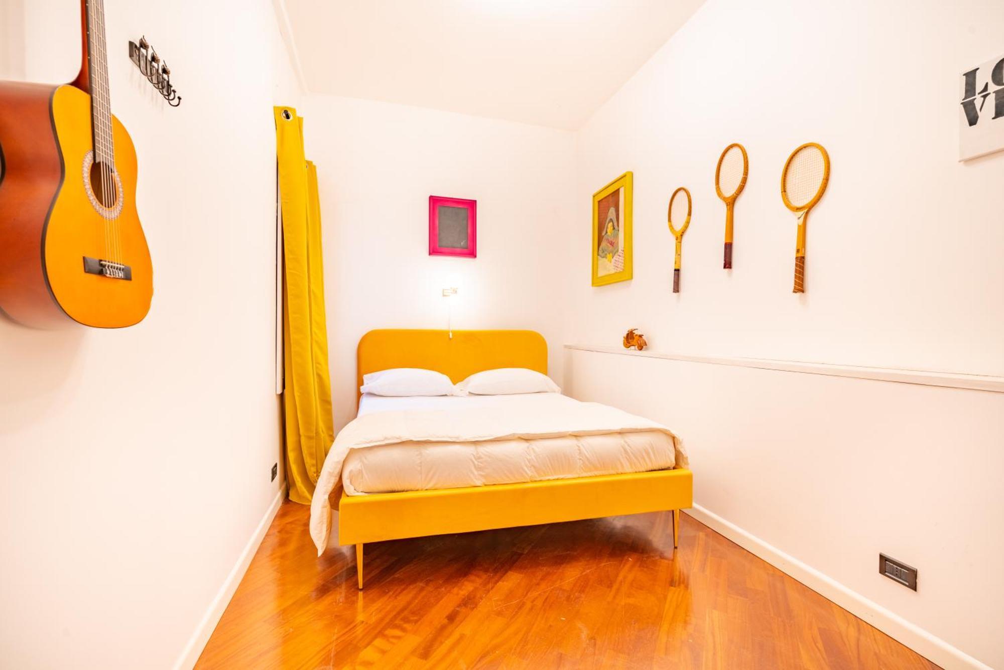 Perle Gemelle In Marina Appartement Cagliari Buitenkant foto