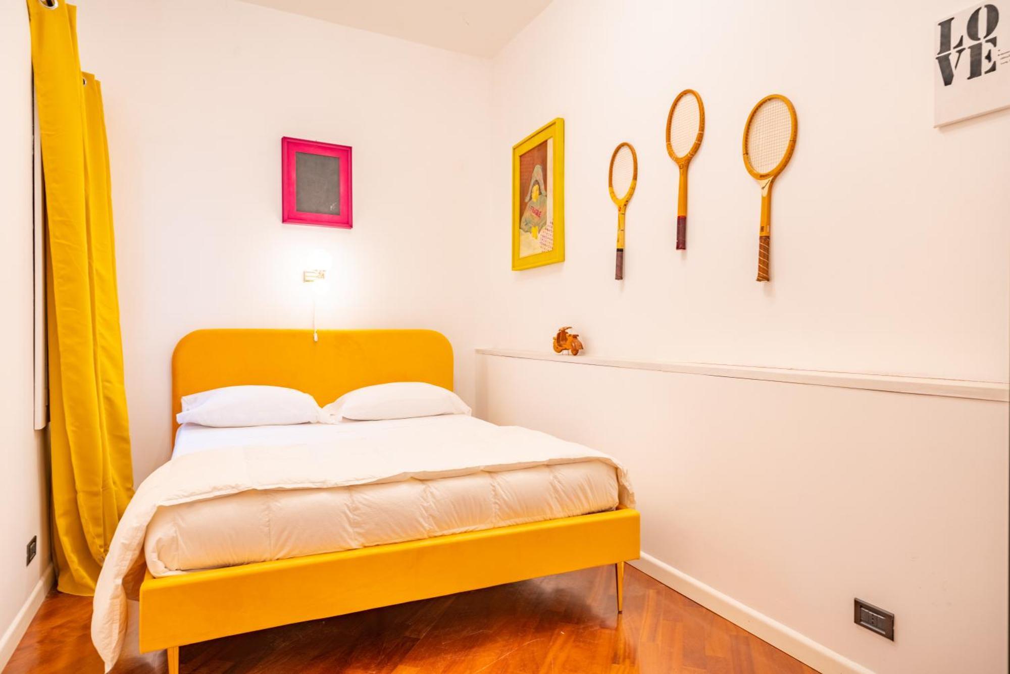 Perle Gemelle In Marina Appartement Cagliari Buitenkant foto
