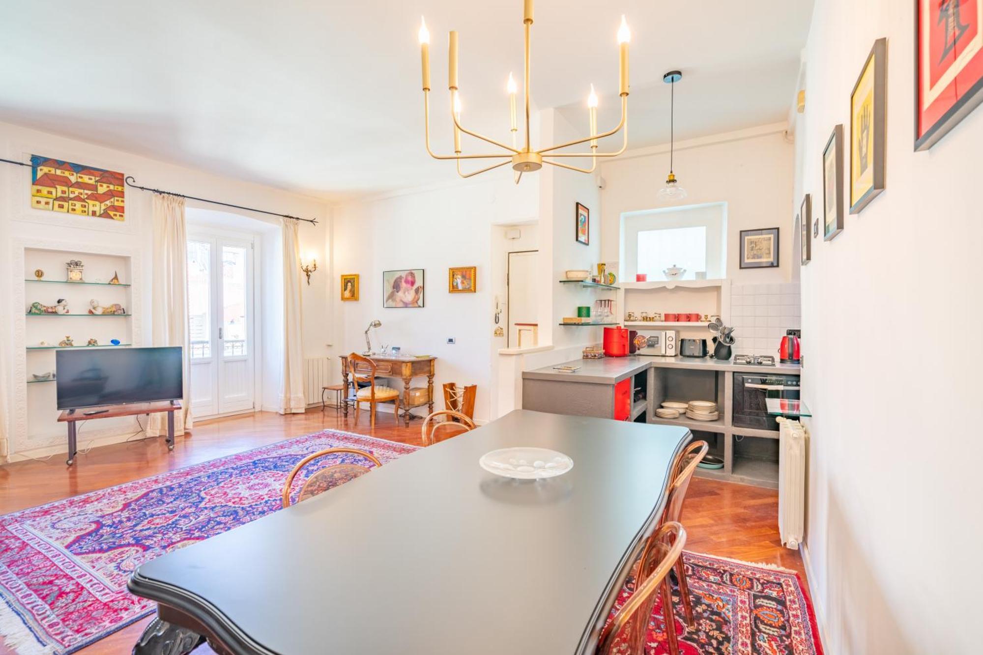 Perle Gemelle In Marina Appartement Cagliari Buitenkant foto