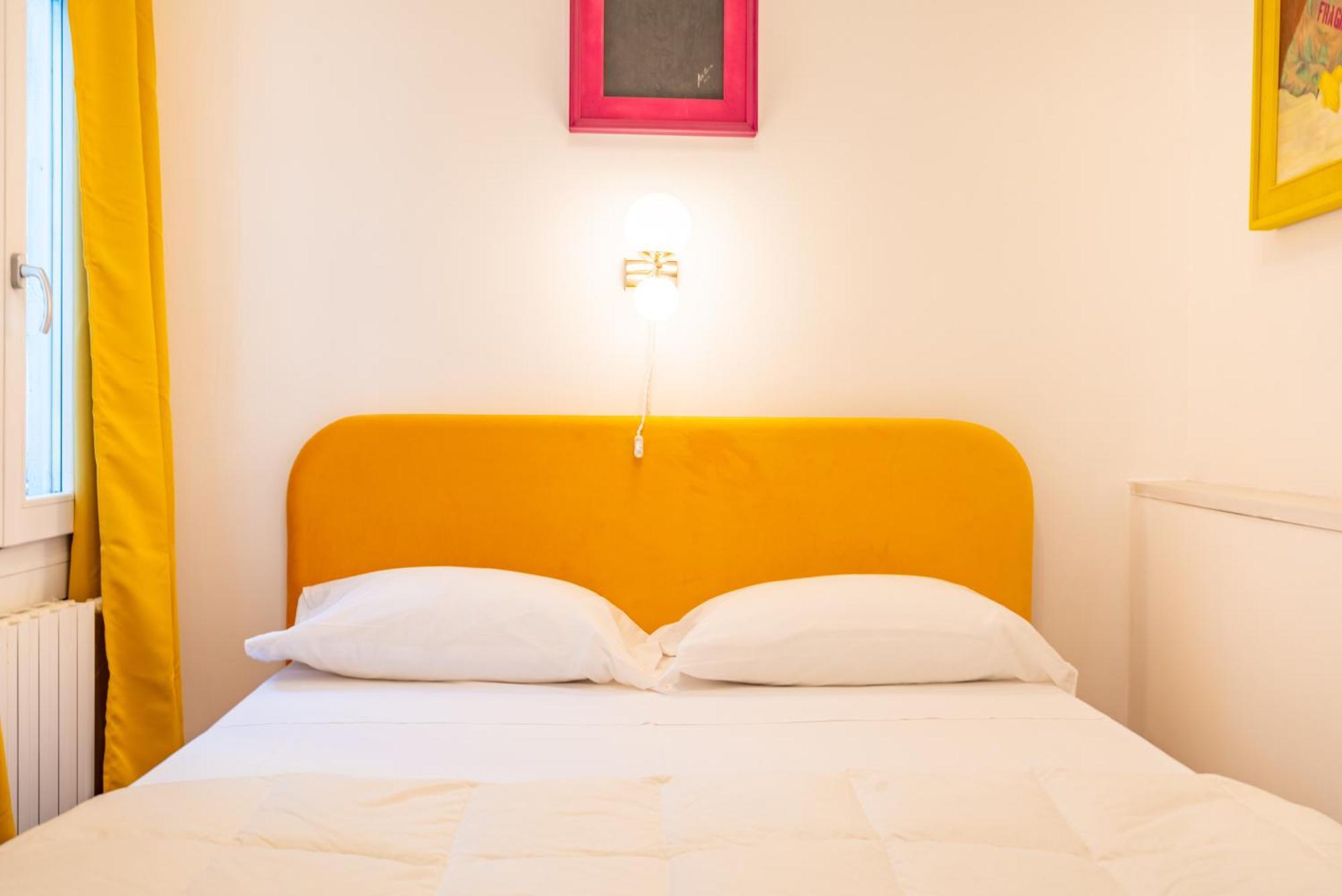 Perle Gemelle In Marina Appartement Cagliari Buitenkant foto