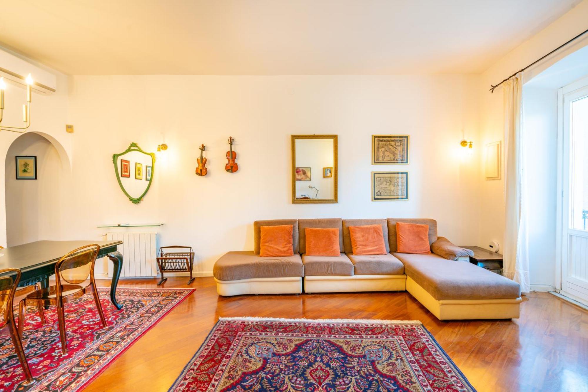 Perle Gemelle In Marina Appartement Cagliari Buitenkant foto
