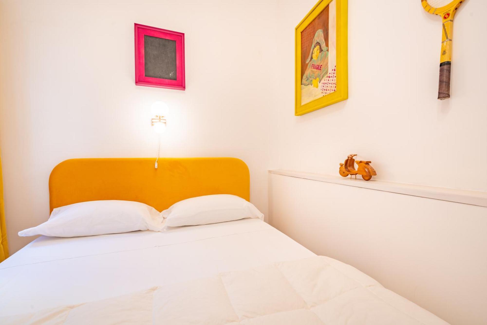 Perle Gemelle In Marina Appartement Cagliari Buitenkant foto