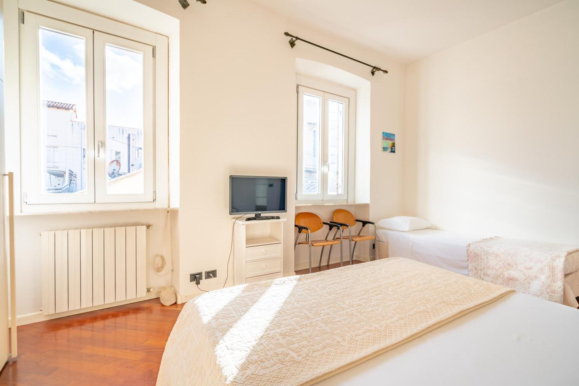 Perle Gemelle In Marina Appartement Cagliari Buitenkant foto