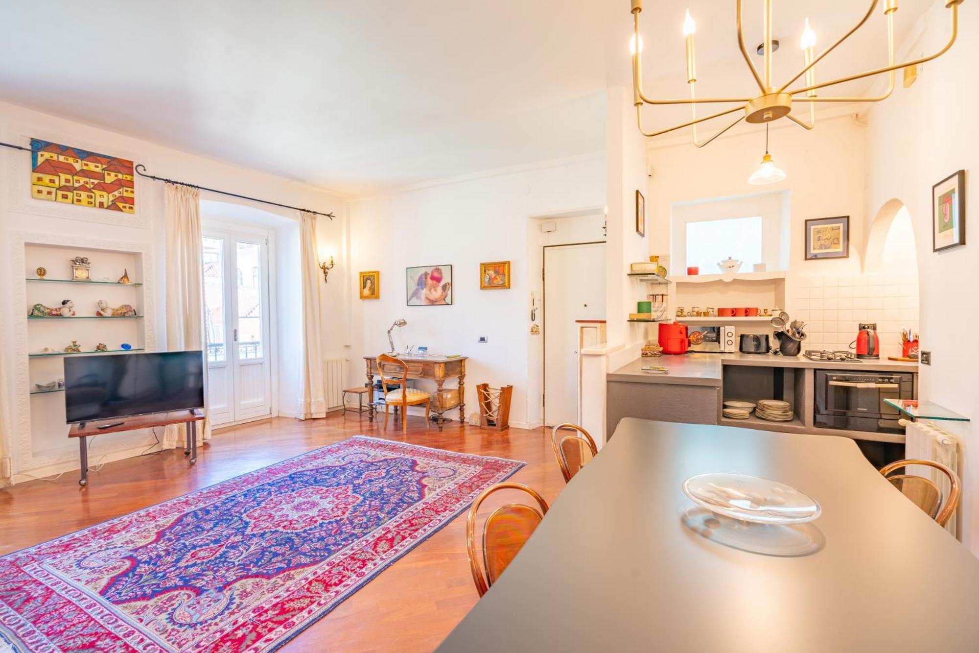 Perle Gemelle In Marina Appartement Cagliari Buitenkant foto