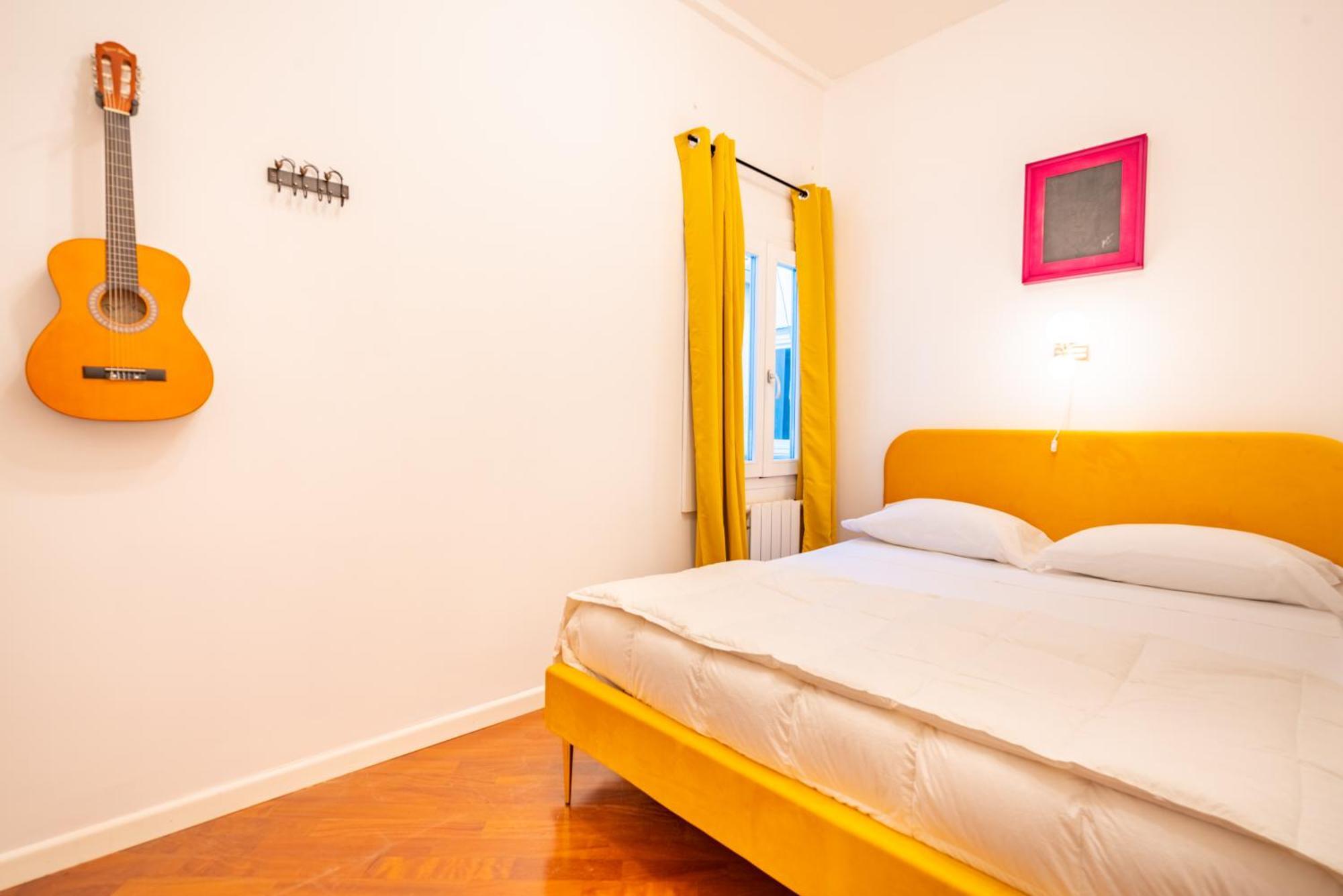 Perle Gemelle In Marina Appartement Cagliari Buitenkant foto
