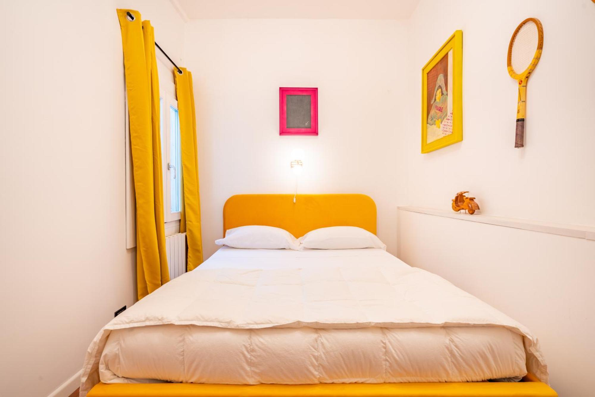 Perle Gemelle In Marina Appartement Cagliari Buitenkant foto